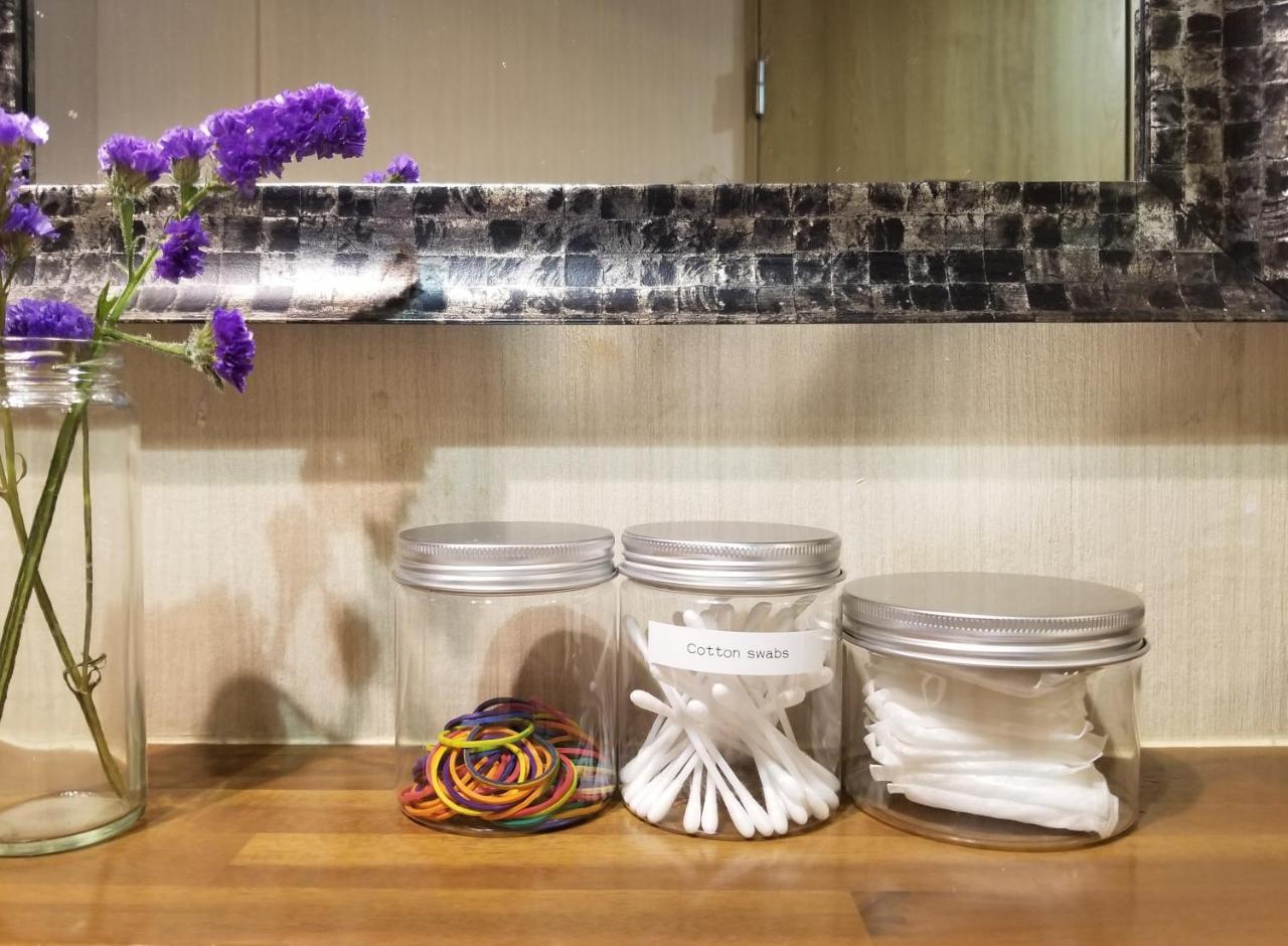 Kyoto Hostel Ryokan Экстерьер фото