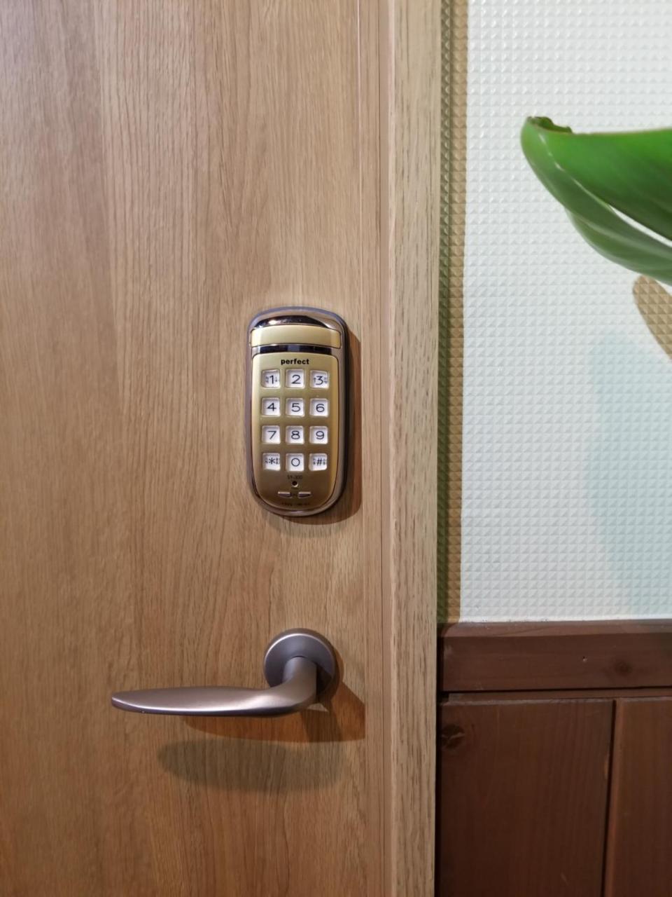 Kyoto Hostel Ryokan Экстерьер фото