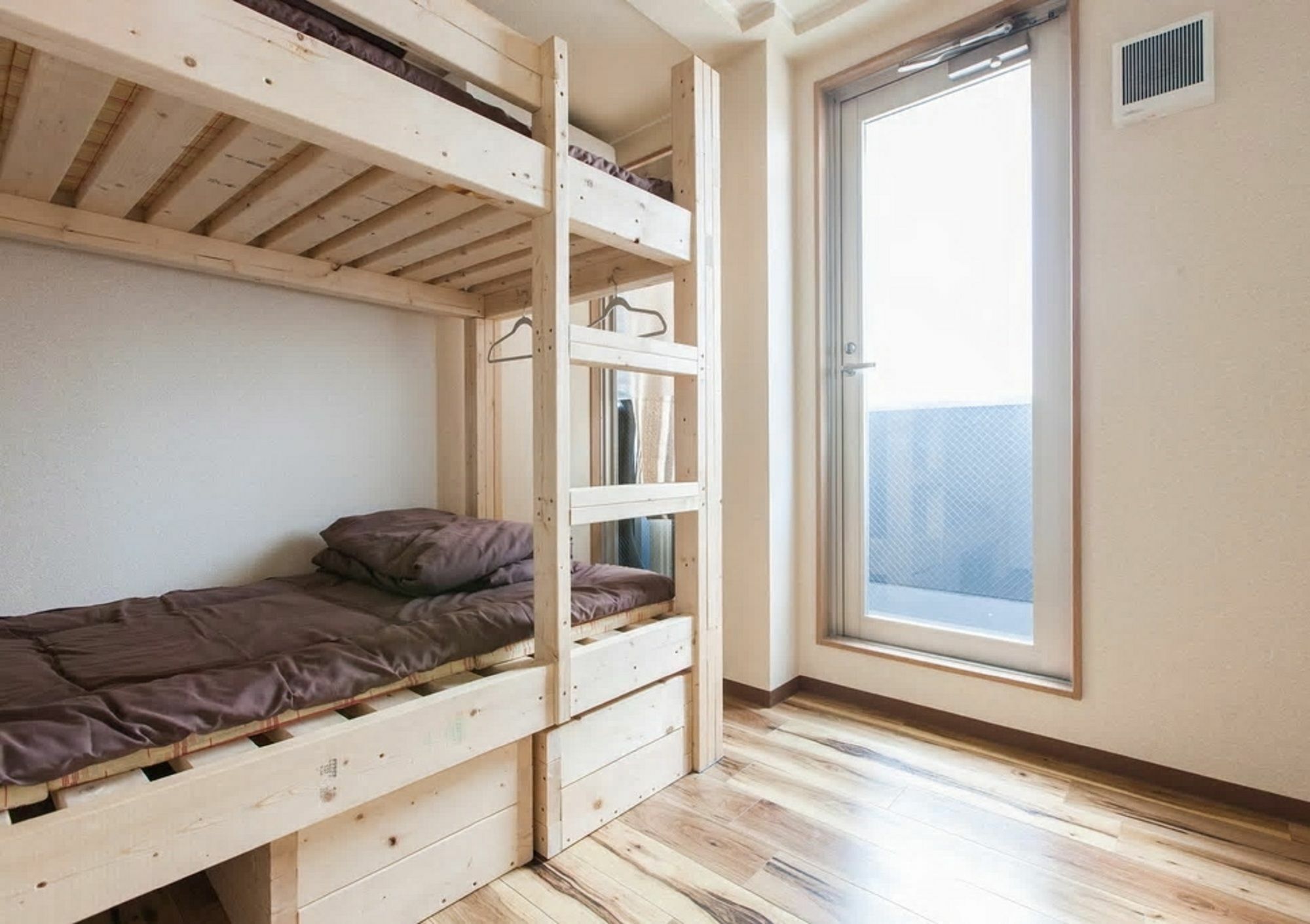 Kyoto Hostel Ryokan Экстерьер фото