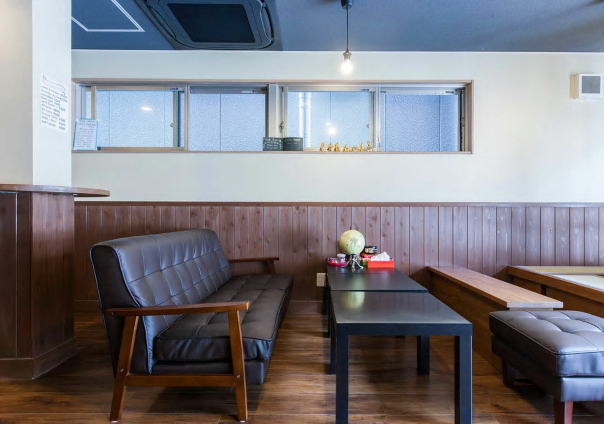 Kyoto Hostel Ryokan Экстерьер фото