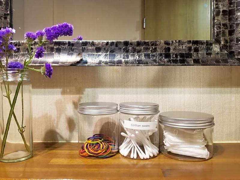 Kyoto Hostel Ryokan Экстерьер фото