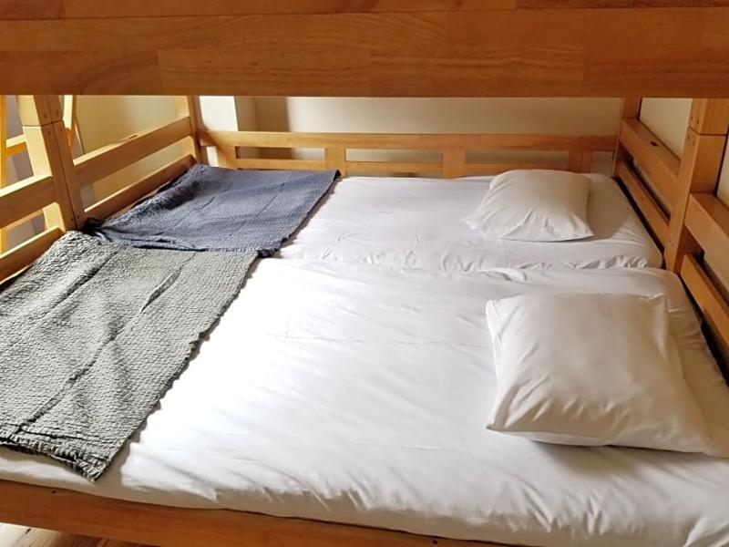 Kyoto Hostel Ryokan Экстерьер фото